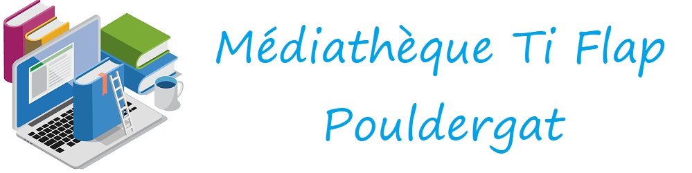 Médiathèque Ti Flap de Pouldergat